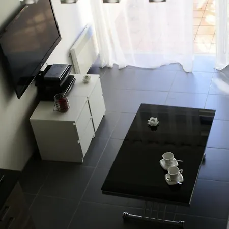 Heliovillage - Maisons & Villas Pour 4 Personnes 884 - Naturiste