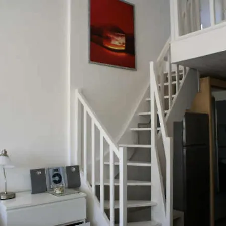 Villa Heliovillage - Maisons & Villas Pour 4 Personnes 884 - Naturiste