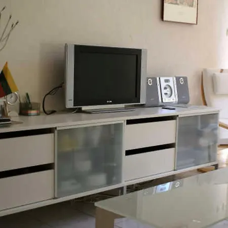 Heliovillage - Maisons & Villas Pour 4 Personnes 884 - Naturiste Agde