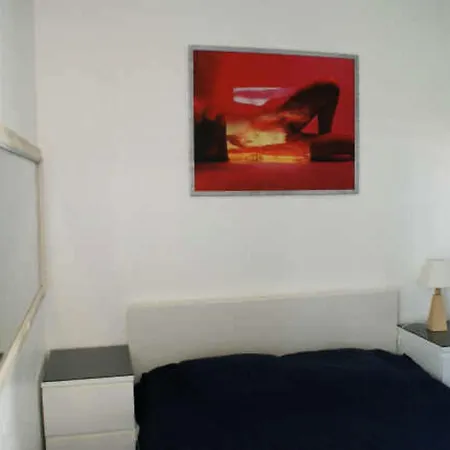 Villa Heliovillage - Maisons & Villas Pour 4 Personnes 884 - Naturiste Agde