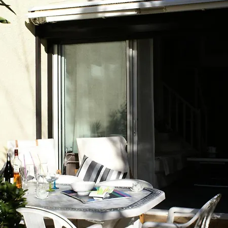 Heliovillage - Maisons & Villas Pour 4 Personnes 884 - Naturiste Villa Agde